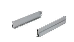 Zargensystem-NP-Scala-ZARGSYS-NP-SCALA-SILVER-H90-NL500 - Marktplatz24