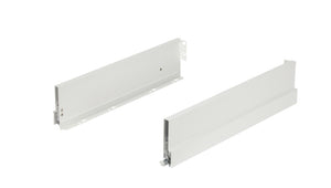 Zargensystem NP Scala in eleganter Holzoptik mit klaren Linien für Innenausbau.