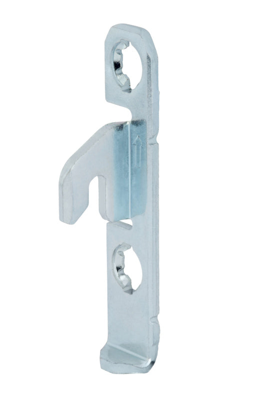 Robustes Zargensystem-NP-Zubehör FRONTHALT kompatibel mit Scala H186/250/CP für Türen und Fenster.