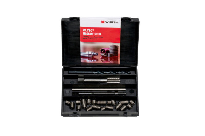W-TEC-SORT-MIX-M8-24TLG
