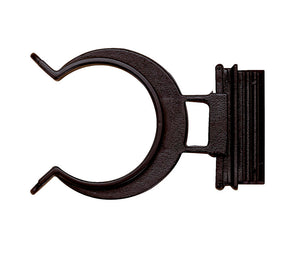 Sockelhöhenversteller in robustem Design zur Anpassung der Höhe von Küchenmöbeln.