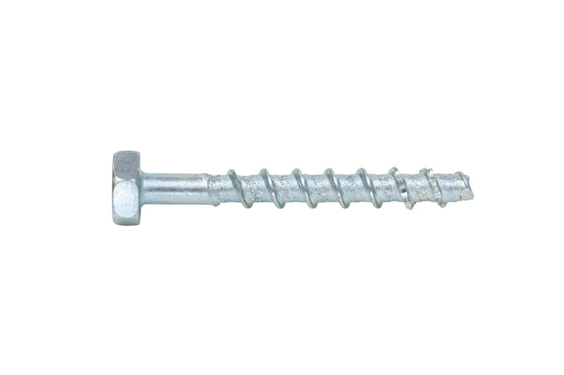 Betonschraube Sechskantkopf ABS W - Marktplatz24