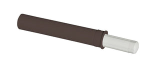 Scharnier-Nexis-Zubehör mit Dämpfung für geräuschloses Schließen von Türen und Klappen.