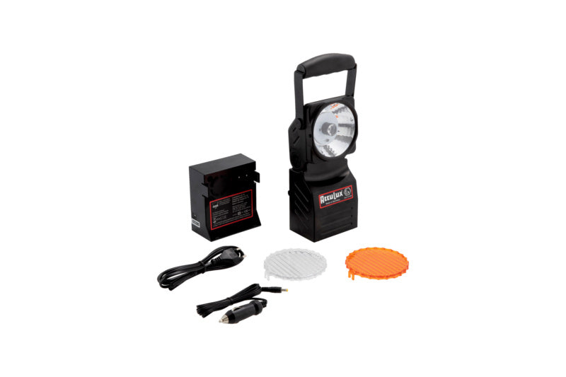Handscheinwerfer-HNDSHNWERF-(EX-SLE16-LED)-ELEKTRONIK     Verpackungsinhalt    1 Einheit