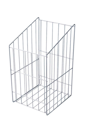 Schrankausstattung für das Bad mit Fächern zur Organisation von Utensilien und Pflegeprodukten.