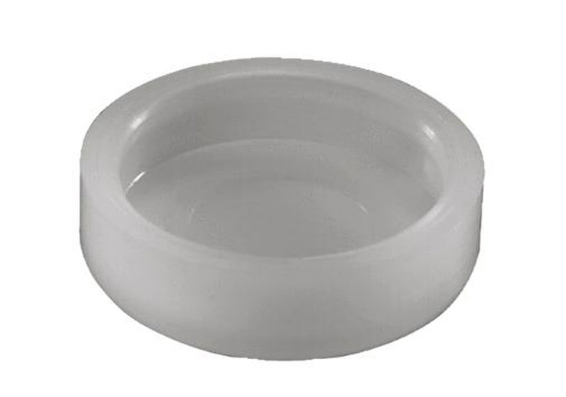 Möbelgleiter EINSAGLEIT-STOPP aus robustem Material mit Stopp-Design zum Schutz von Böden.