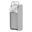 Ingo-man Plus Touchless Spender Edelstahlpumpe Aluminiumgehäuse 1000ml berührungslos hygienisch robust