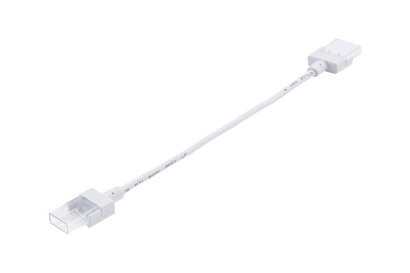 Flexibles LED-Lichtband VERB-SET FLB-24-8 IP67 mit 5 Einheiten und 24 Meter Länge