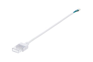 Fünf LED-Lichtleisten mit RGB-Farben, 24 Meter lang, IP67 geschützt für Innen und Außen.