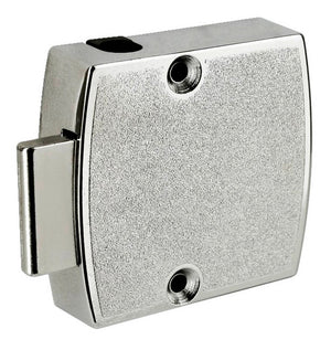 Robustes Möbelschloss MS5000 mit modernem Mechanismus für Schränke und Schubladen.