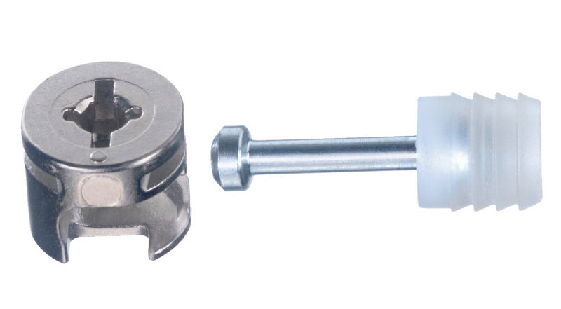 Robustes Zargensystem-Zubehör BODCON-F.ZARGSYS-FRONT mit schlichtem, funktionalem Design.