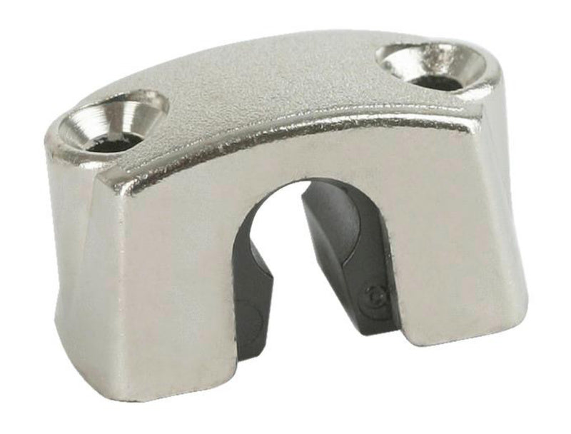 Möbelschloss-Zubehör-ZWISLGR aus robustem Metall für sichere und stilvolle Möbelverschlüsse.