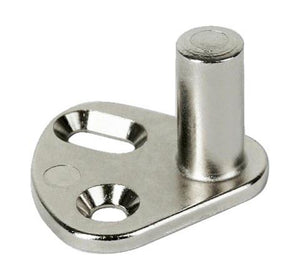 Möbelschloss-Zubehör SHLBLZ in robustem Material mit verschiedenen Schlüsseln und Schließmechanismen.