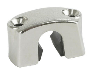 Robustes Möbelschloss-Zubehör ZWISLGR aus Metall für sichere und stilvolle Möbelverschlüsse.