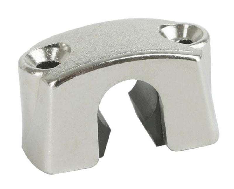 Robustes Möbelschloss-Zubehör ZWISLGR aus Metall für sichere und stilvolle Möbelverschlüsse.