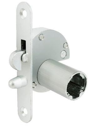 Möbelschloss MS5000 mit robustem Design zur Sicherung von Rollläden und Möbeln.