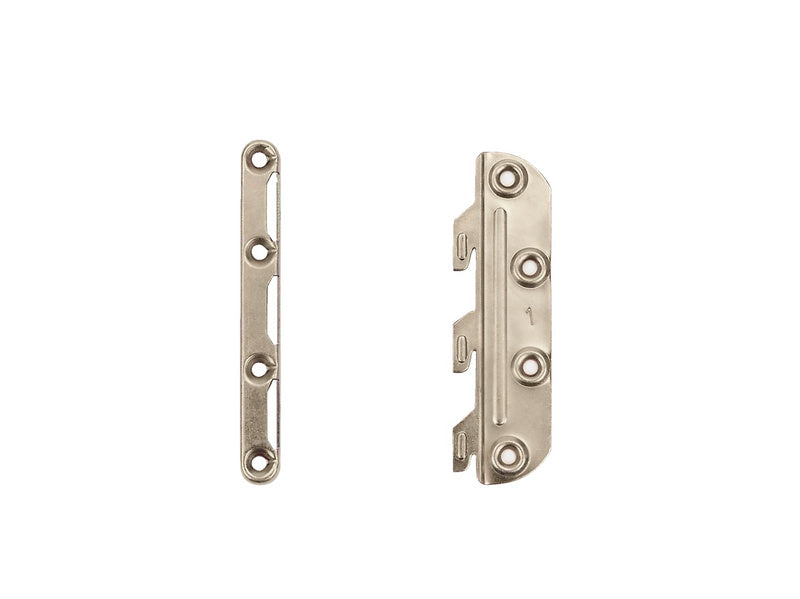 Bettbeschlag- BETTBSHLG-HAKEN-3MM     Verpackungsinhalt    1 Einheit - Marktplatz24