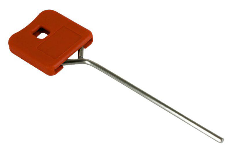 Möbelschloss Zubehör "AUSLOESNDL-F.MOEBLSHLO-MS5000" in robuster Bauweise für Möbel.