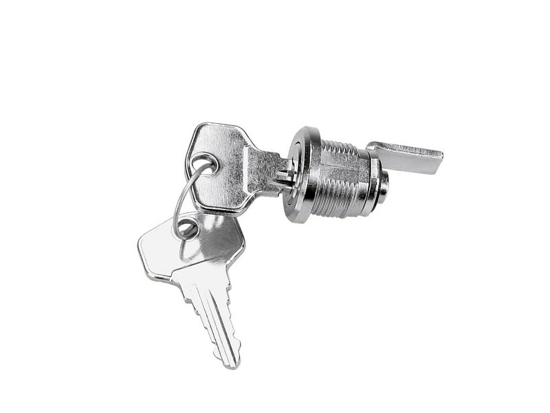 Schloss ORSY BULL-SHLO-5/7-SL-2SHLS     Verpackungsinhalt    1 Einheit