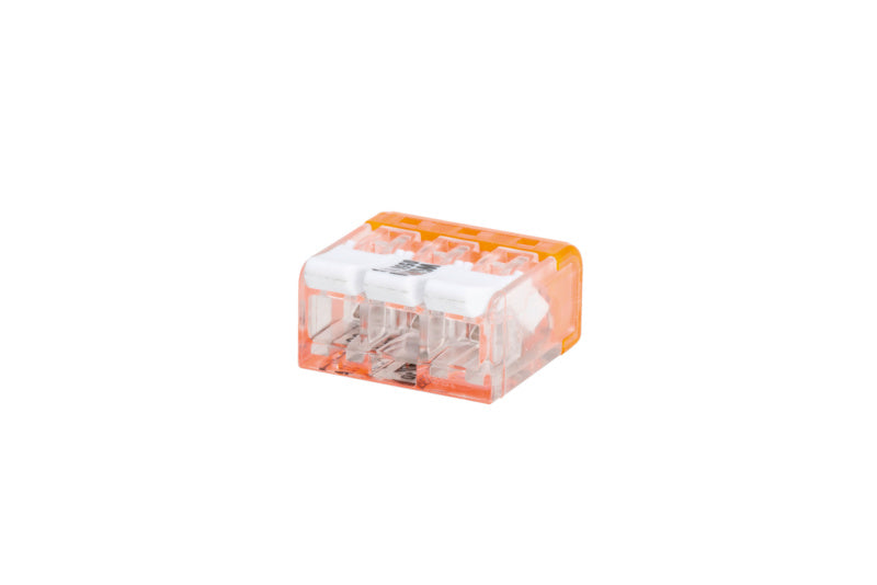 Steckverbinder STEVERB LTG FLEX/STARR - Marktplatz24