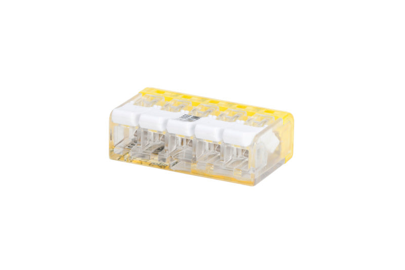 Steckverbinder STEVERB LTG FLEX/STARR - Marktplatz24