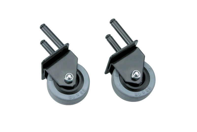 Fahrrollen ORSY BULL- FAHRROLL-5/7-2STK     Verpackungsinhalt    1 Einheit