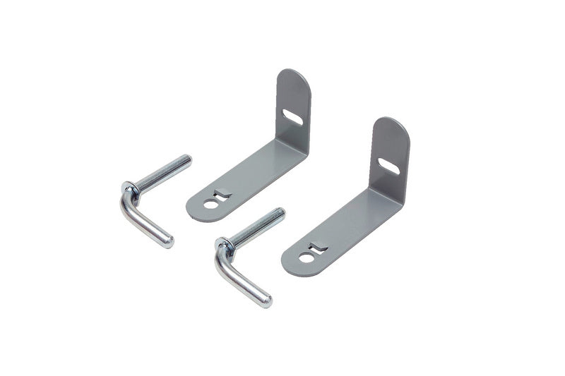 Befestigungselement ORSY BULL BEFELEM 5/7 WAND in robustem Design für vielseitige Anwendungen.