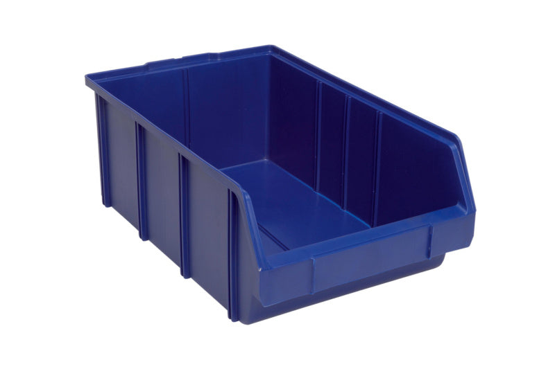 Lagerbox-LGRBOX-KST-GR1-BLAU     Verpackungsinhalt    1 Einheit
