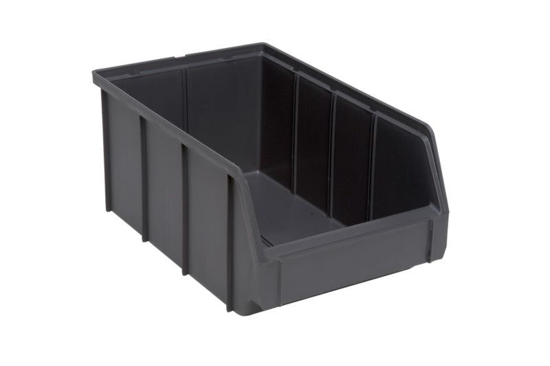 Lagerbox-LGRBOX-KST-GR2-GRAU     Verpackungsinhalt    1 Einheit