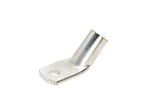 Produkt WNKLROKBLSHH-45GRD-E-CU-J2N-M10-185QMM in grauer Farbe mit ergonomischem Design.