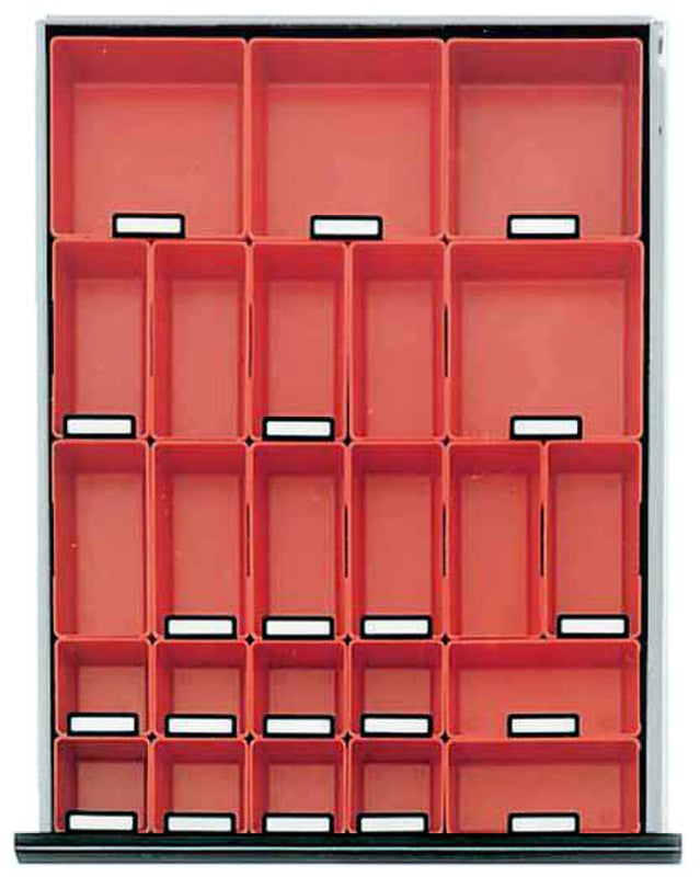 Schubladenschrank-Zubehör-KSTBOX-F.SLSHRNK-70MM - Marktplatz24