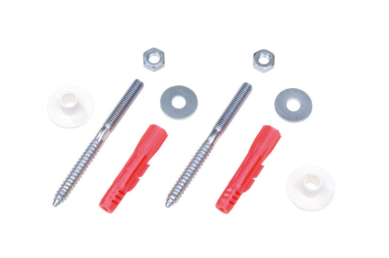 Waschtischbefestigung-WTBEF-SET-M.SHARK-DBL-(A2K)-M10X140     Verpackungsinhalt    20 Einheit