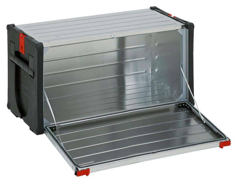 Systembox-Frontlader-ORSY-BULL-SYSBOX-FRONTLAD-7-H400 - Marktplatz24