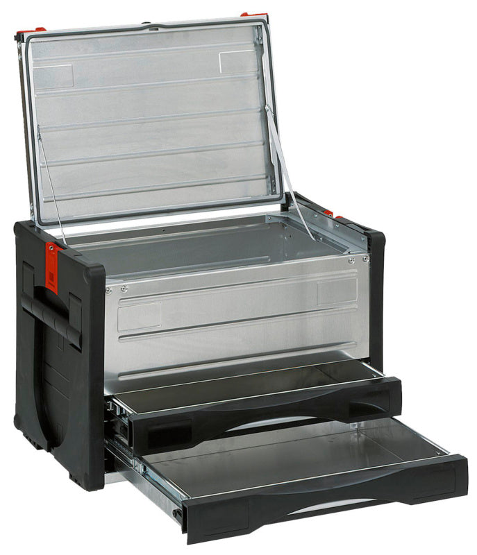 Systembox-Kombi-ORSY-BULL-SYSBOX-KOMBI - Marktplatz24
