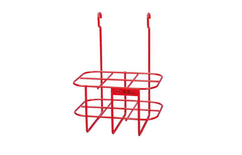 Werkstattwagen W-Serie Zubehör mit robustem Design und vielseitigen Anwendungsmöglichkeiten.