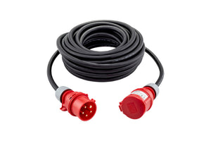 VERLLTG-CEE-(H07RN-F5G4,0)-32A-400V-25M