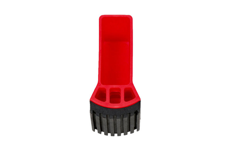 Leiter Ersatzteile-ET-FUSS-LTR-TRAVERSE-97X66X46MM     Verpackungsinhalt    2 Einheit - Marktplatz24