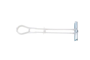 DBL-(W-HR)-(A2K)-M6 VP 50 Einheiten Schrauben mit M6 Gewinde in praktischer Verpackung.