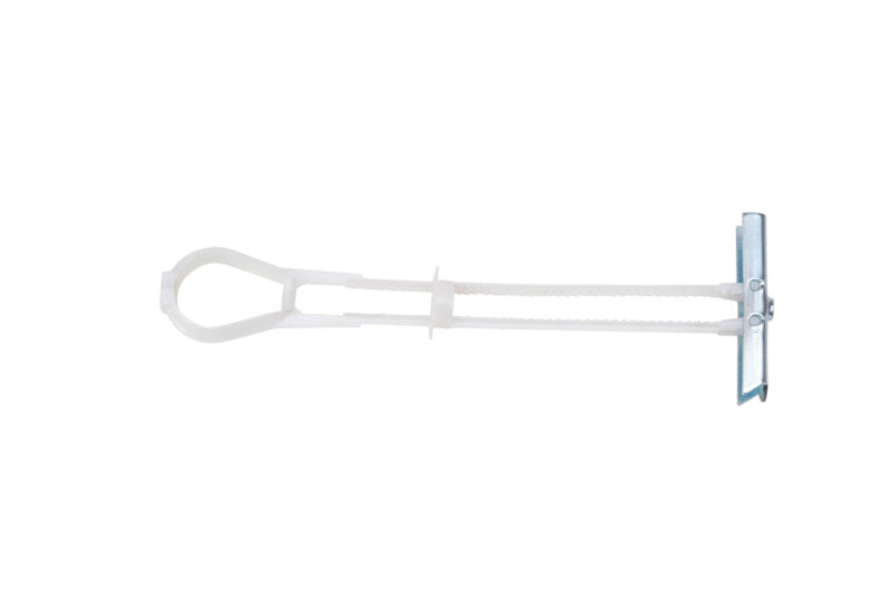 DBL-(W-HR)-(A2K)-M6 VP 50 Einheiten Schrauben mit M6 Gewinde in praktischer Verpackung.