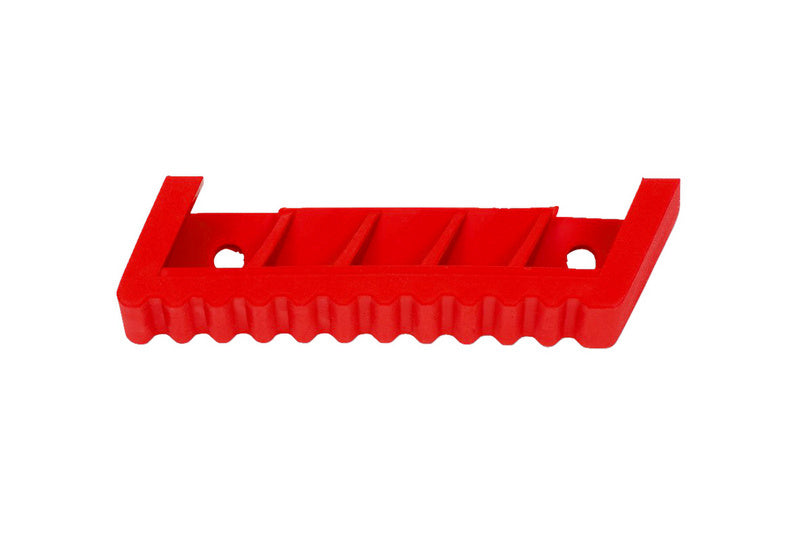 Leiter Ersatzteile-ET-FUSS-STUFENANLEGELTR-89X27X23MM     Verpackungsinhalt    2 Einheit