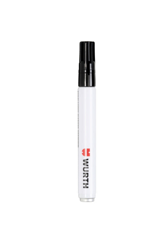 Tintenmarker TINTMARK PREMIUM PERMANENT mit breiter Spitze, ergonomischem Design und wasserfester Tinte.