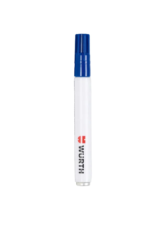 Tintenmarker TINTMARK PREMIUM PERMANENT mit robuster Spitze und permanenter, wasserfester Tinte
