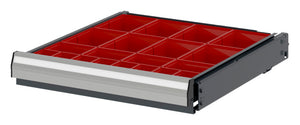 System-Sortiment-System-Boxen-BOXSORT-SLSHRNK8.6-20FACH-H60 - Marktplatz24