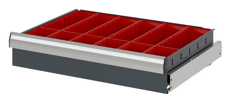 System-Sortiment-System-Boxen-BOXSORT-SLSHRNK12.6-12FACH-H114 - Marktplatz24