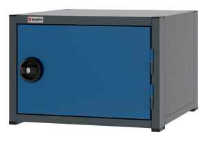 System-Flügeltürenschrank-FLGTRSHRNK-8.6-H405-RAL5010 - Marktplatz24