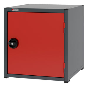 System-Flügeltürenschrank-FLGTRSHRNK-8.6-H615-1FACHBO-RAL3020 - Marktplatz24