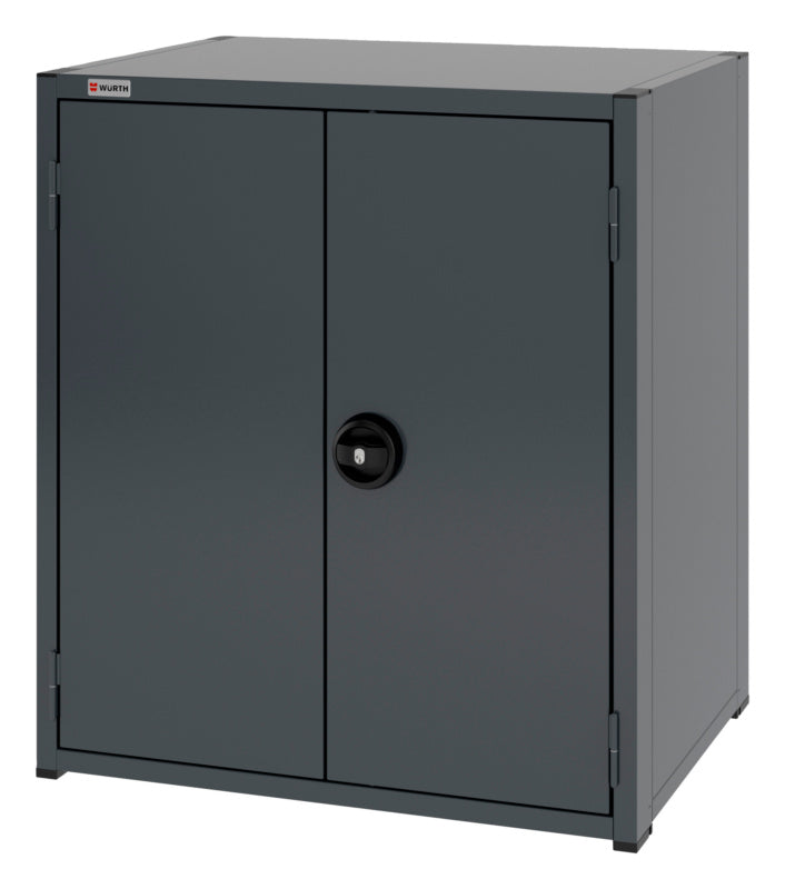 System-Flügeltürenschrank-FLGTRSHRNK-12.6-H915-2FACHBO - Marktplatz24
