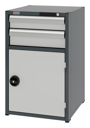 System-Kombischrank-KOMBISHRNK-8.6-H915 - Marktplatz24