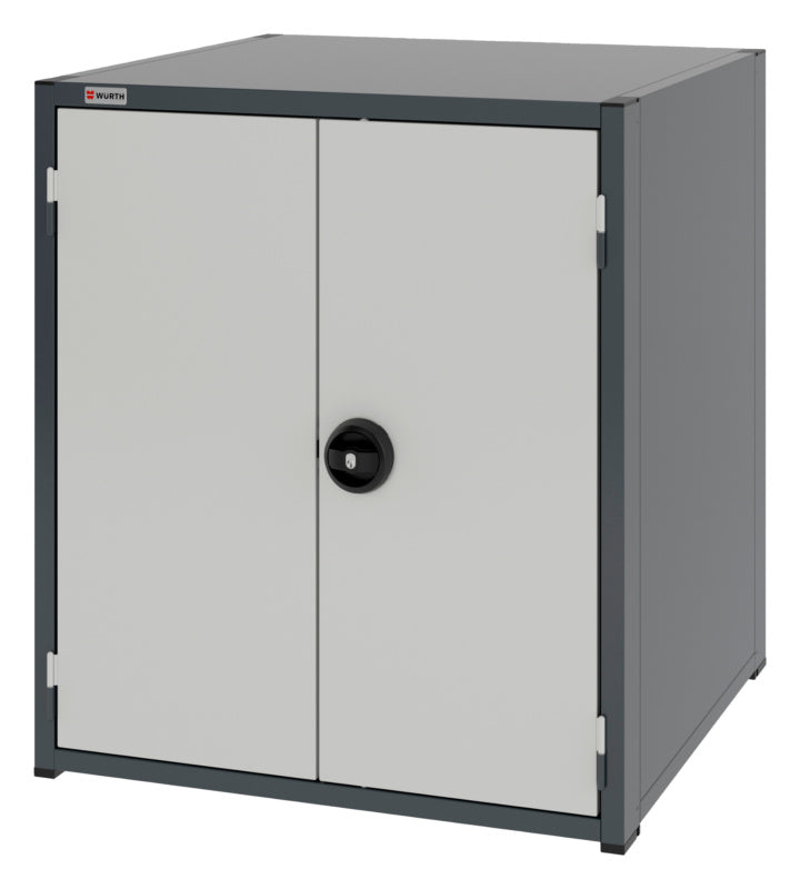 System-Flügeltürenschrank-FLGTRSHRNK-12.8-H915-2FACHBO - Marktplatz24