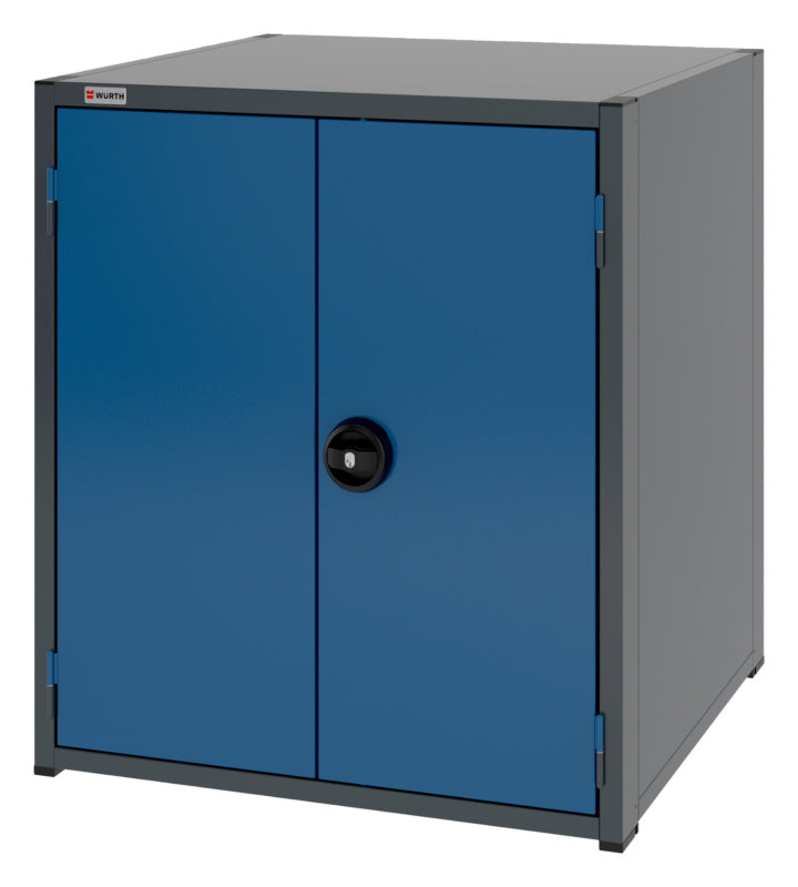 System-Flügeltürenschrank-FLGTRSHRNK-12.8-H915-2FACHBO - Marktplatz24